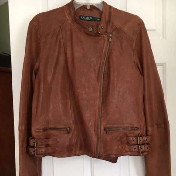 Jacket - Picture 6 of 12